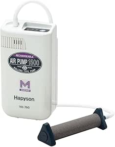 ハピソン　YH-760
